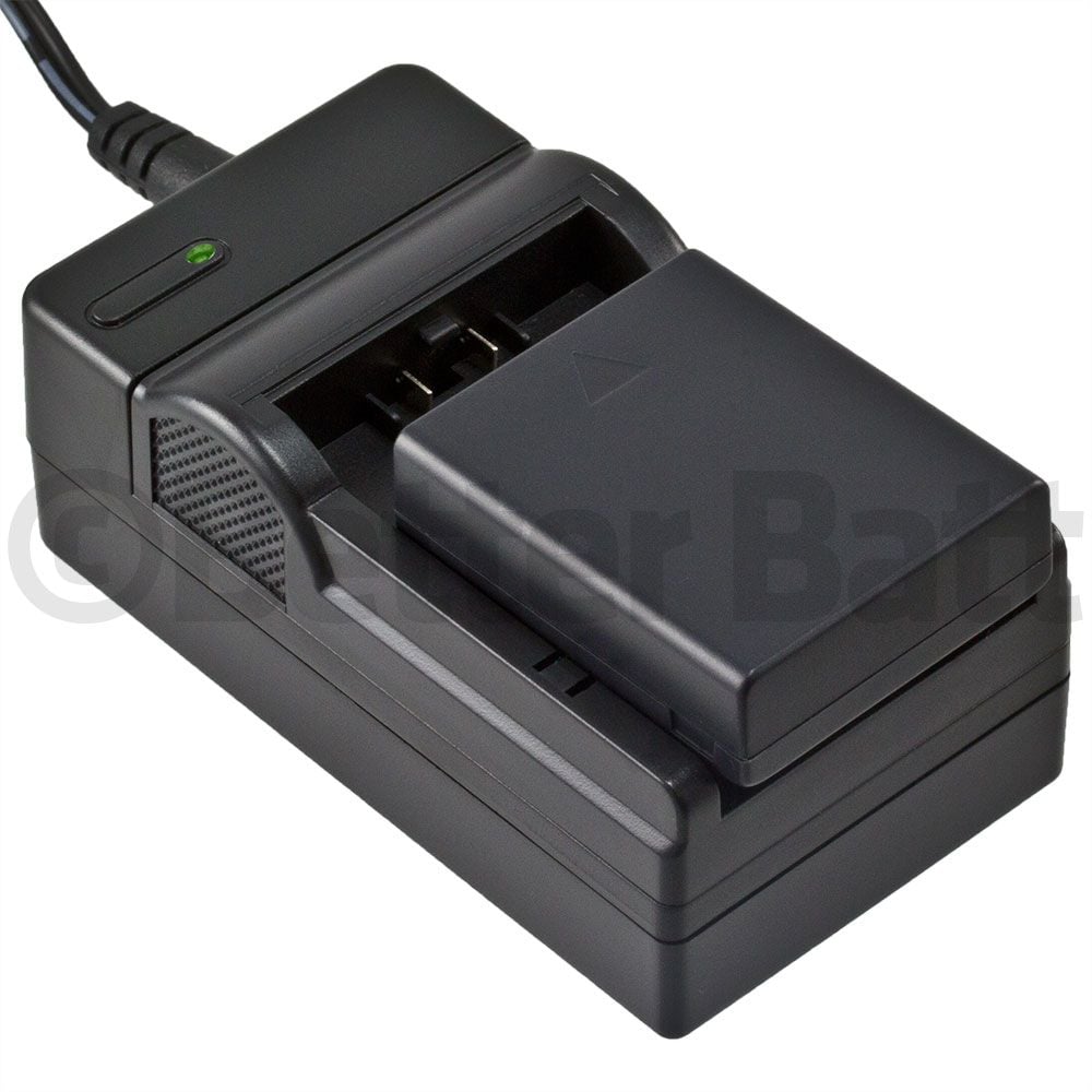 Panasonic DLP002 Battery Replacement