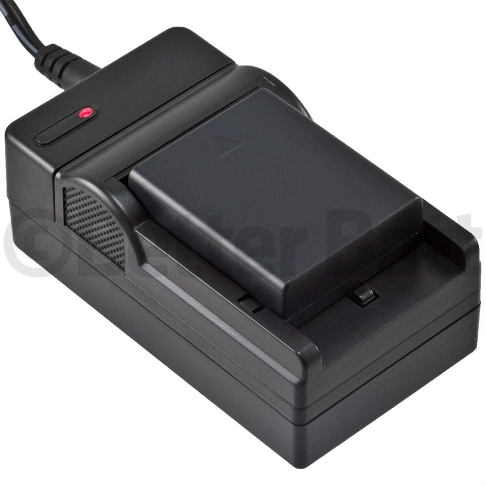 Panasonic DLP002 Battery Replacement