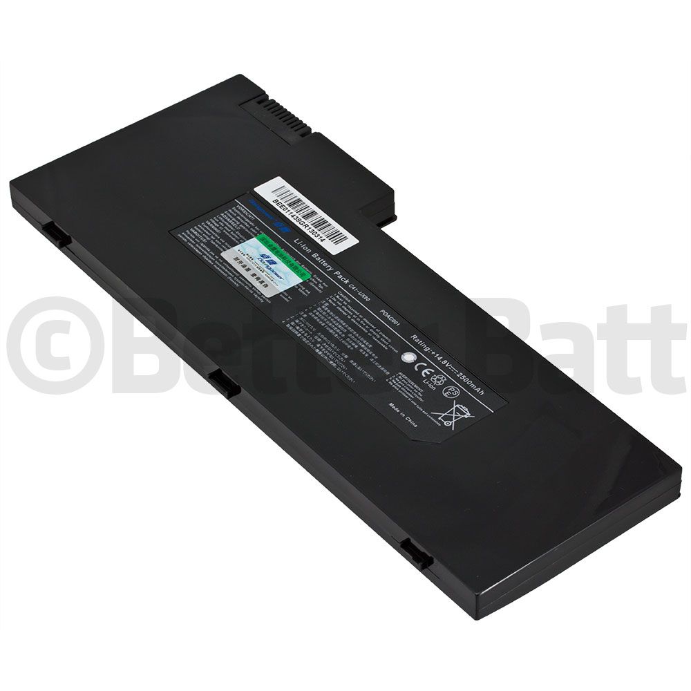 ASUS POAC001 Battery Replacement