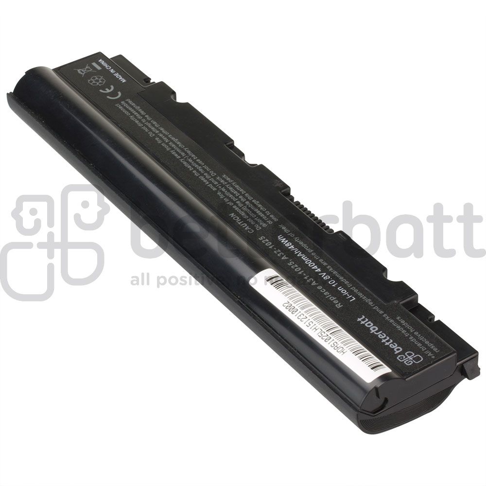 ASUS Eee PC RO52CE Battery Replacement
