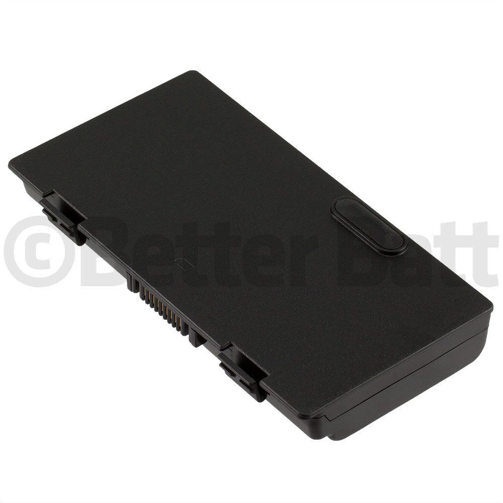 ASUS A32-T12 Battery Replacement