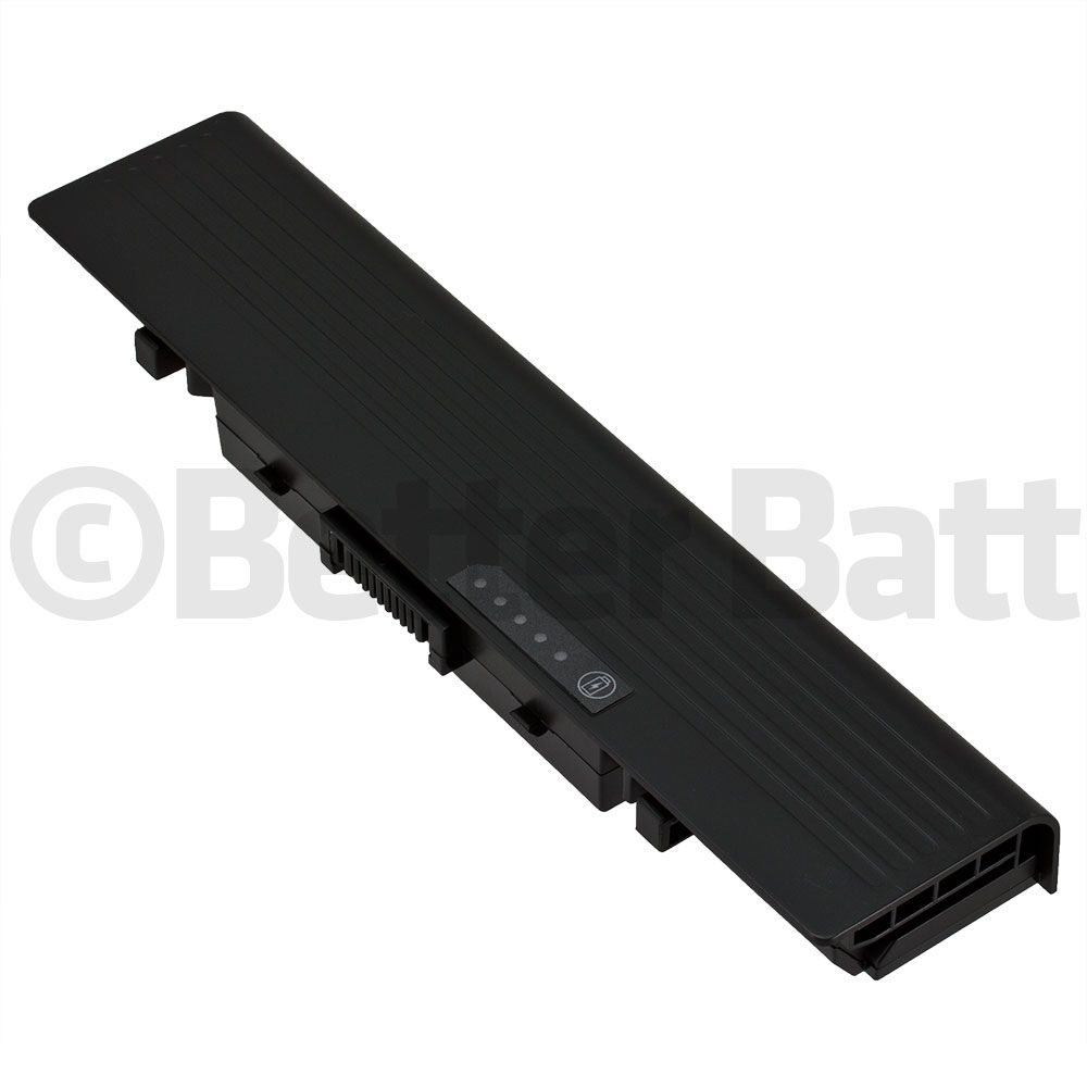 Dell Inspiron 1720 Battery Replacement