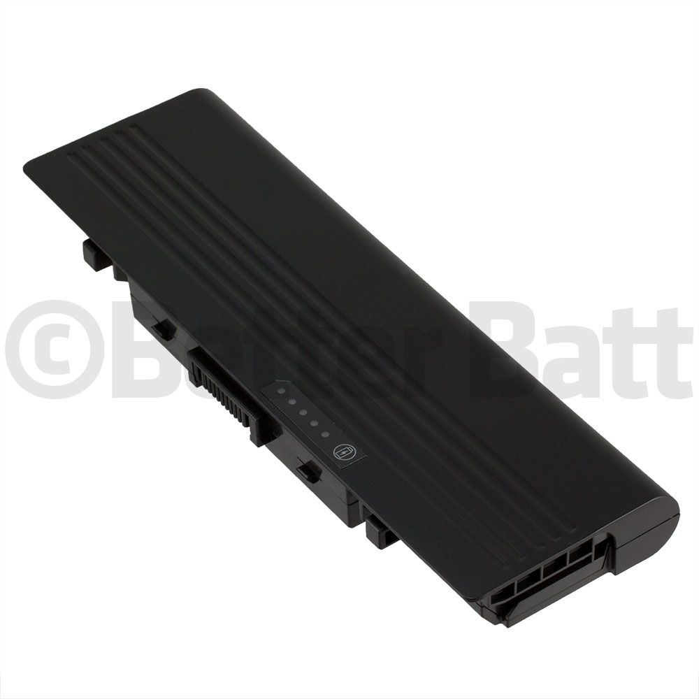 Dell Inspiron 1720 Battery Replacement
