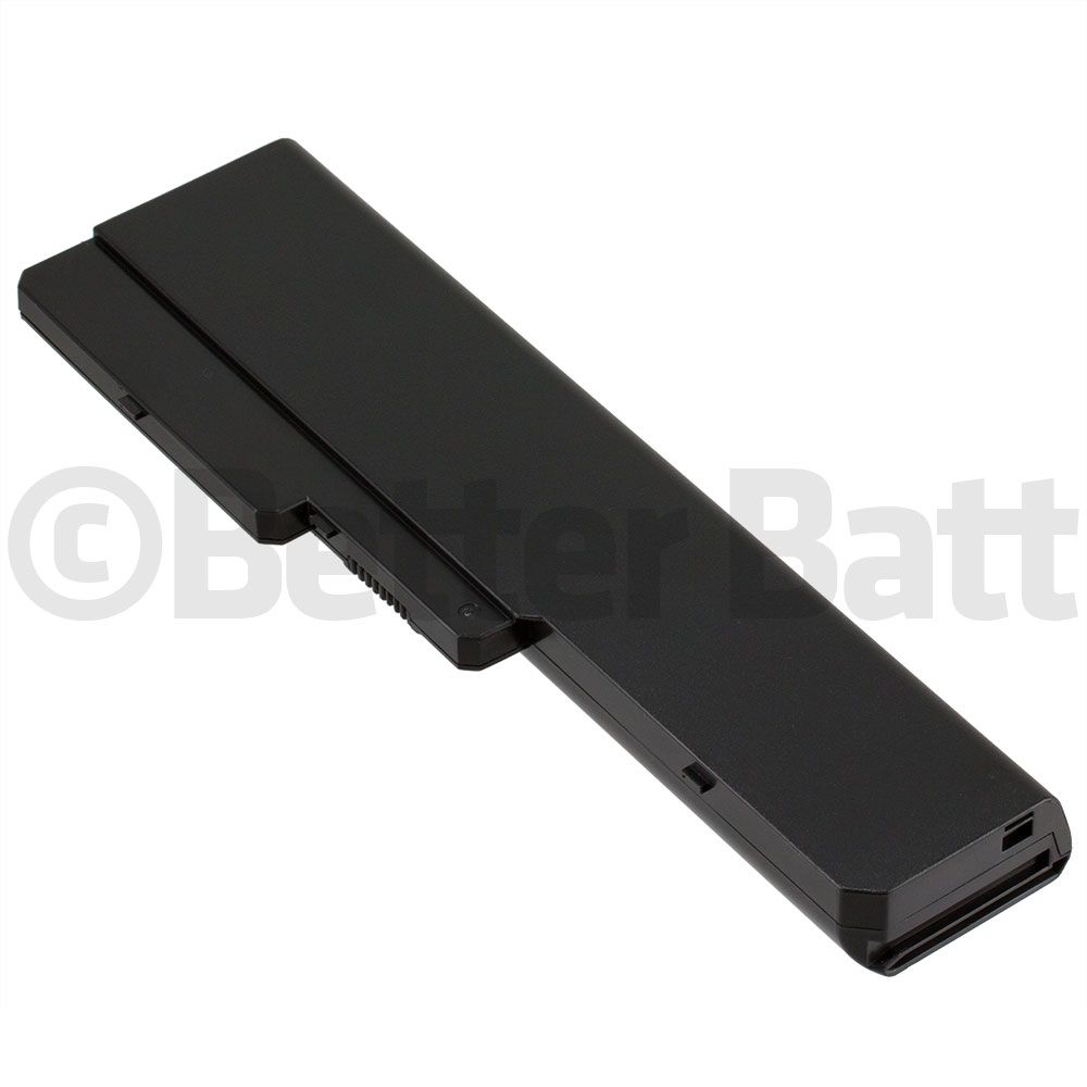 Lenovo 45K2221 Battery Replacement