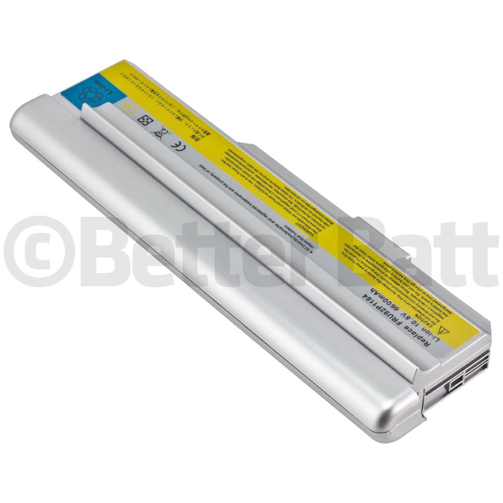 Lenovo 40Y8317 Battery Replacement