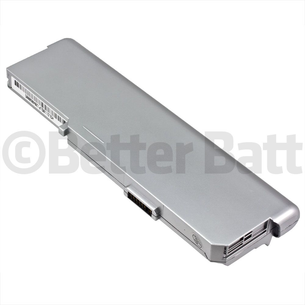 Lenovo 40Y8317 Battery Replacement