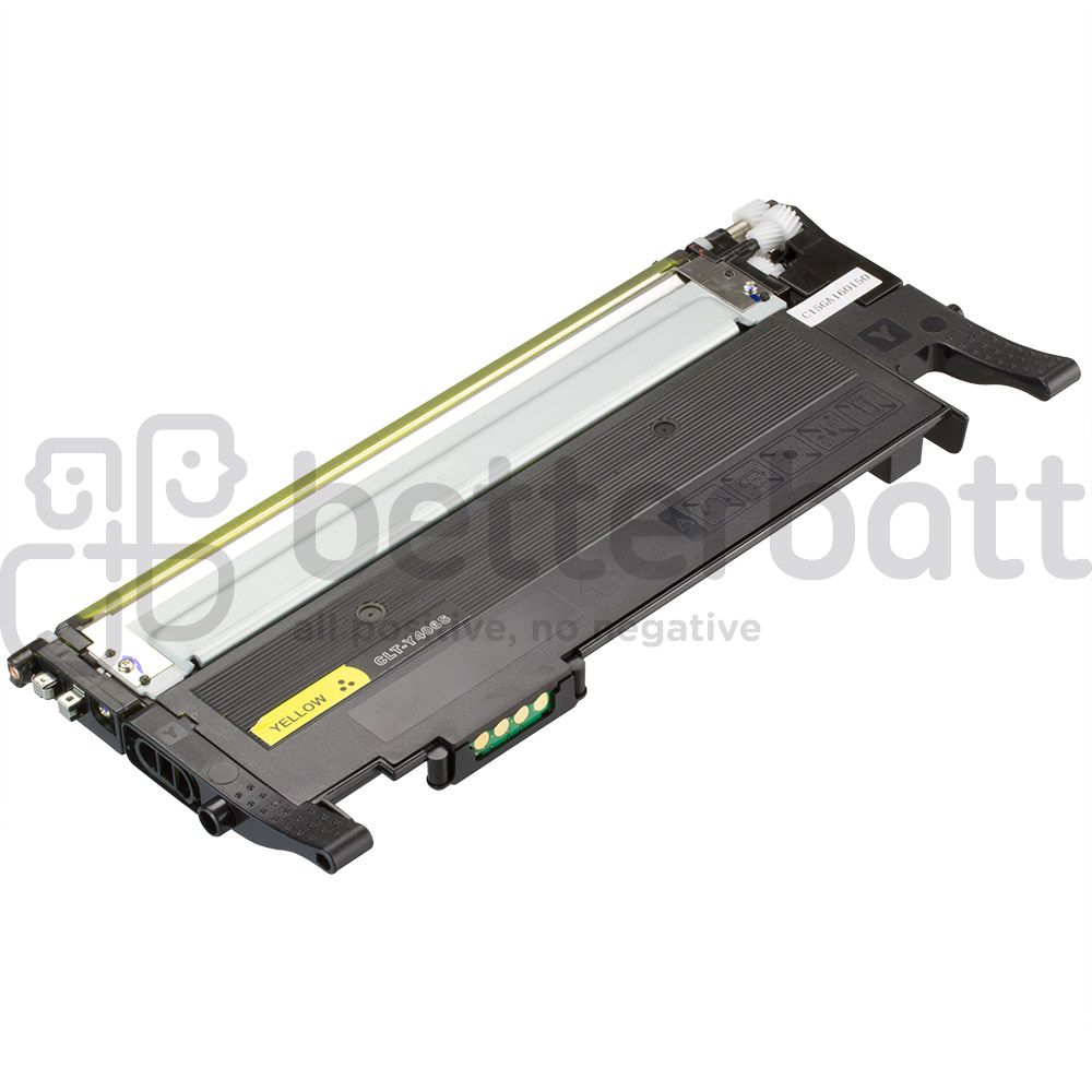 Samsung SL-C460FW Yellow Toner Replacement (CLT-Y406S)