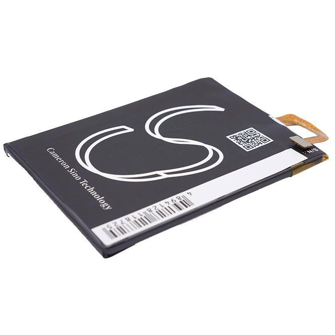 BLU X150Q Battery Replacement