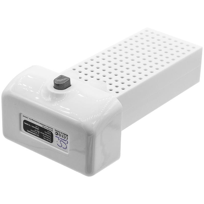 SYMA X8 Pro Battery Replacement