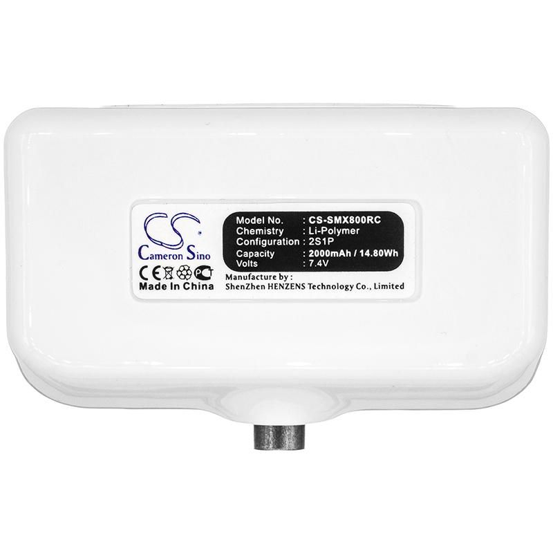 SYMA X8 Pro Battery Replacement