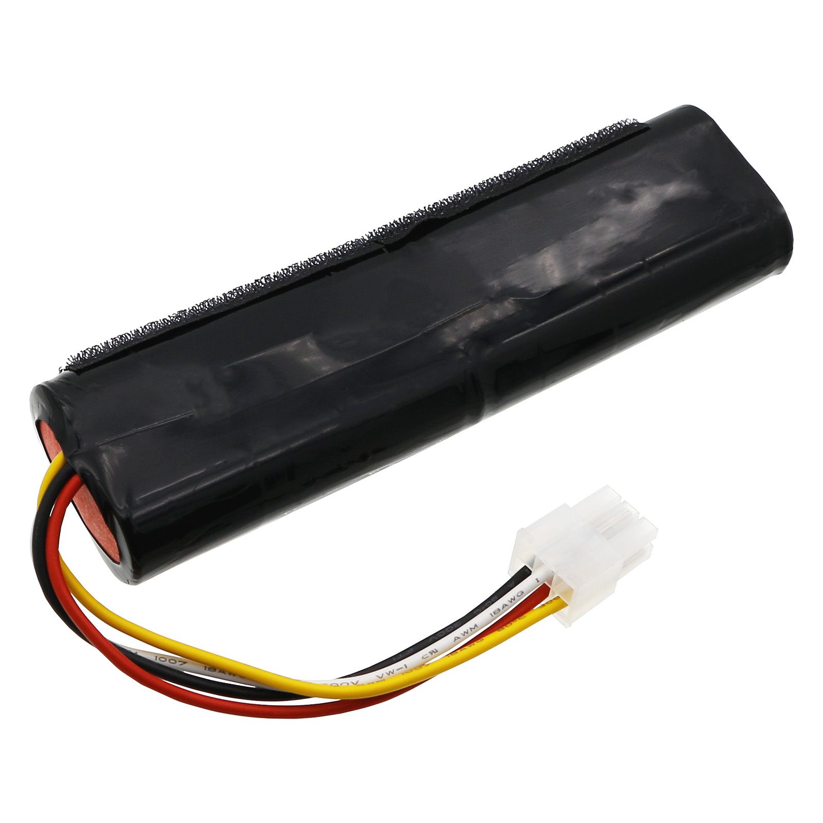 Toshiba Xario 100 Battery Replacement