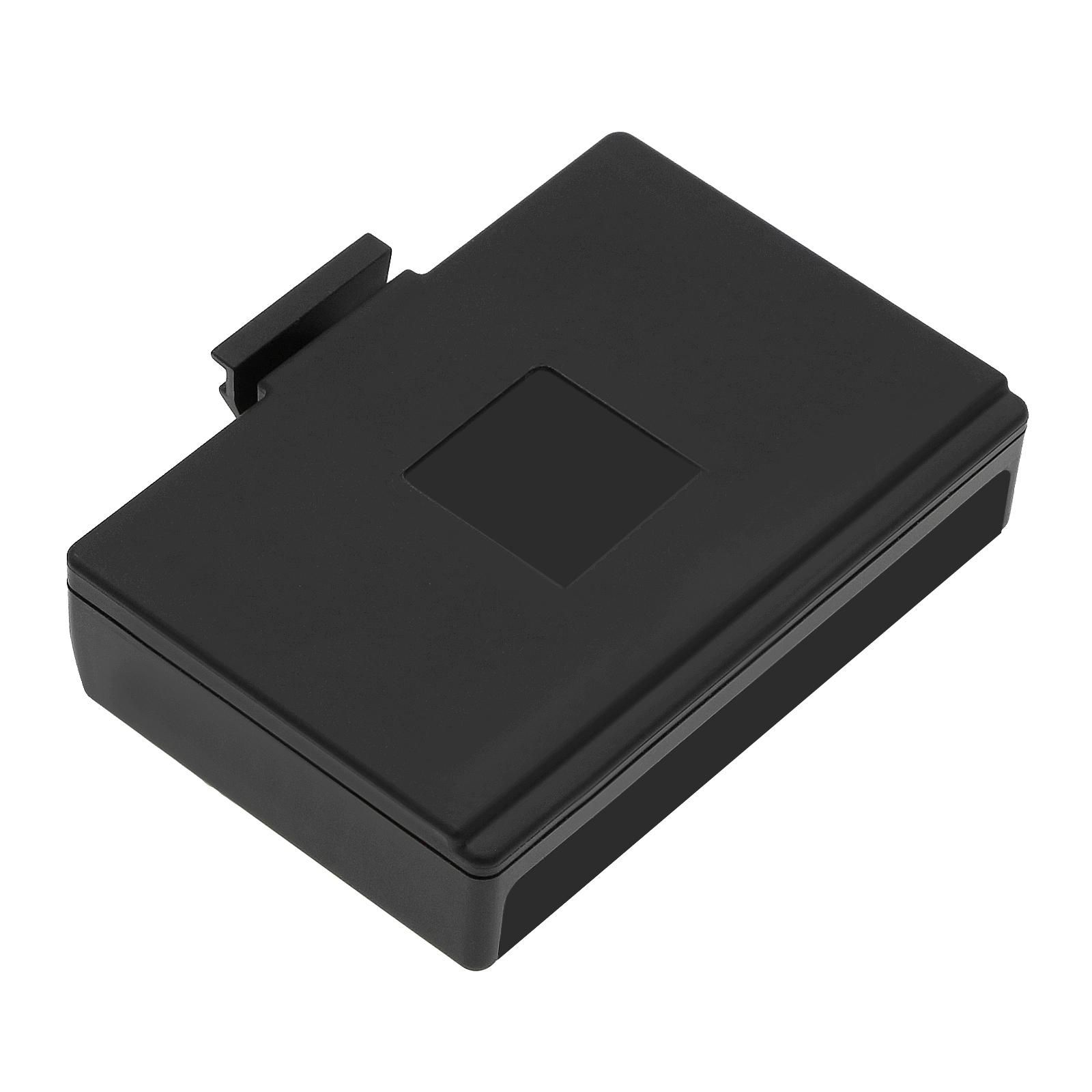Zebra ZA310 Battery Replacement