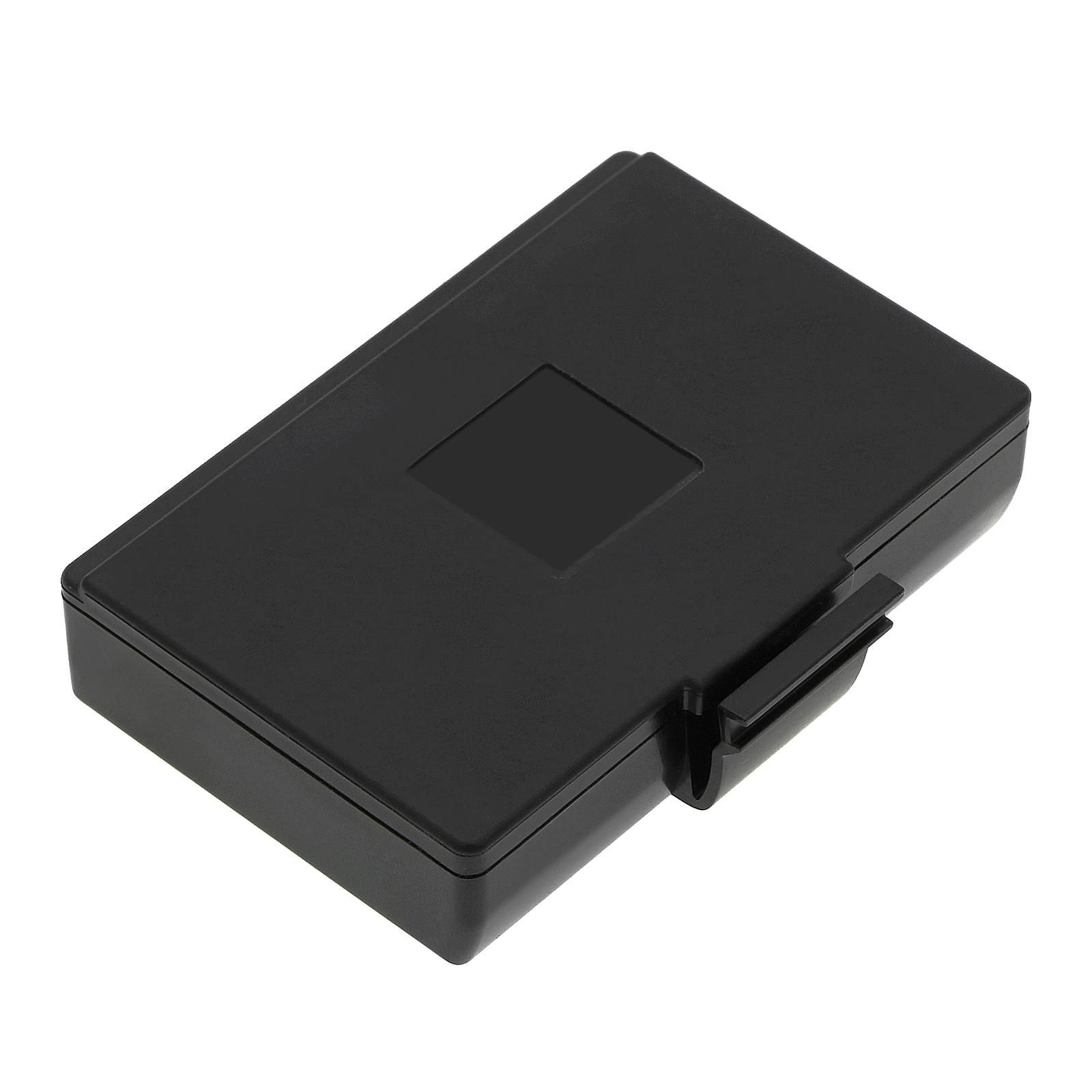 Zebra ZA310 Battery Replacement