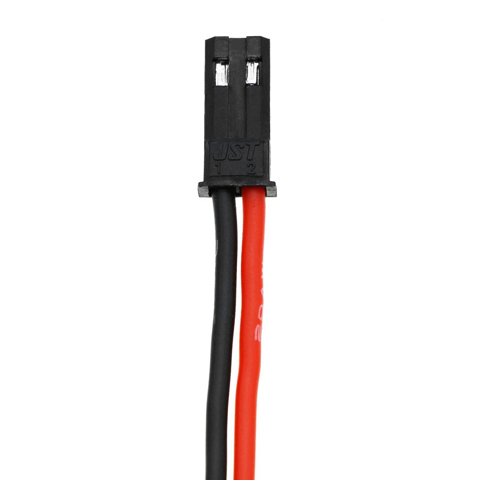 Tornado YP-2 Battery Replacement