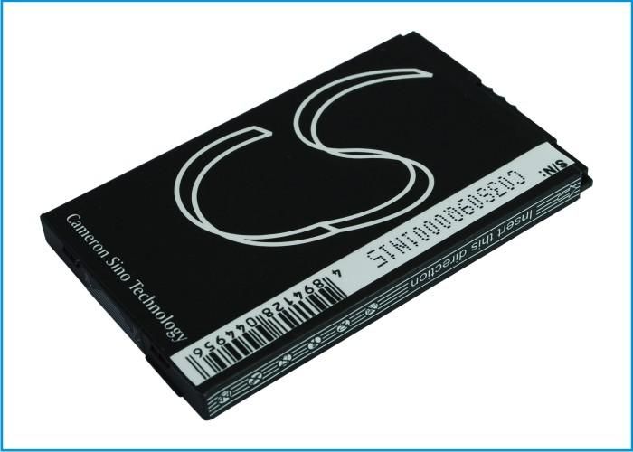 Pharos Traveler 117 Battery Replacement
