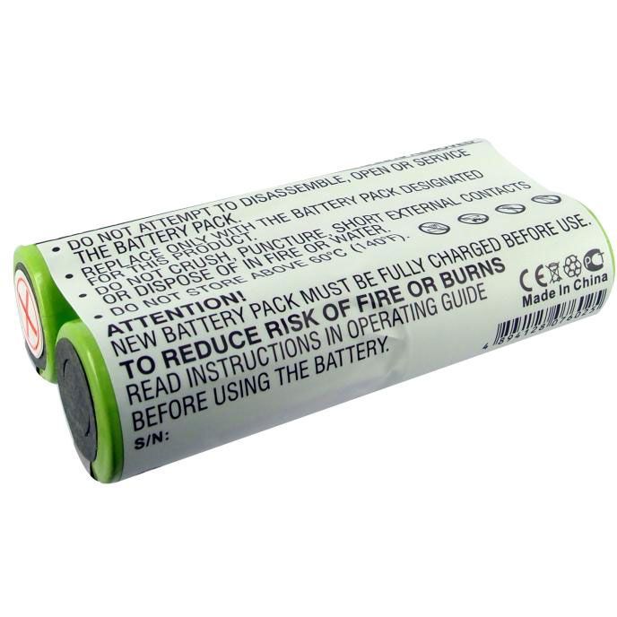 Ohmeda See Datek Battery Replacement
