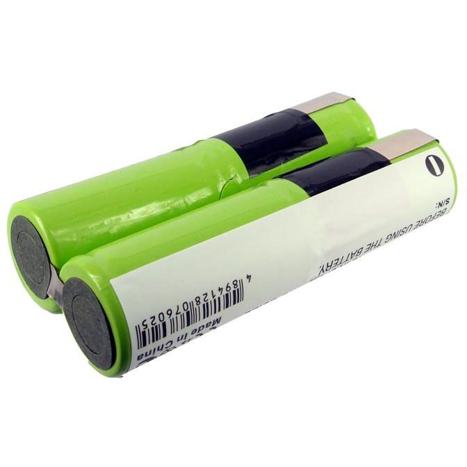 Ohmeda See Datek Battery Replacement