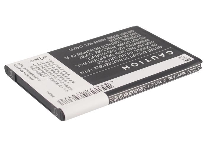 Gionee C600 Battery Replacement