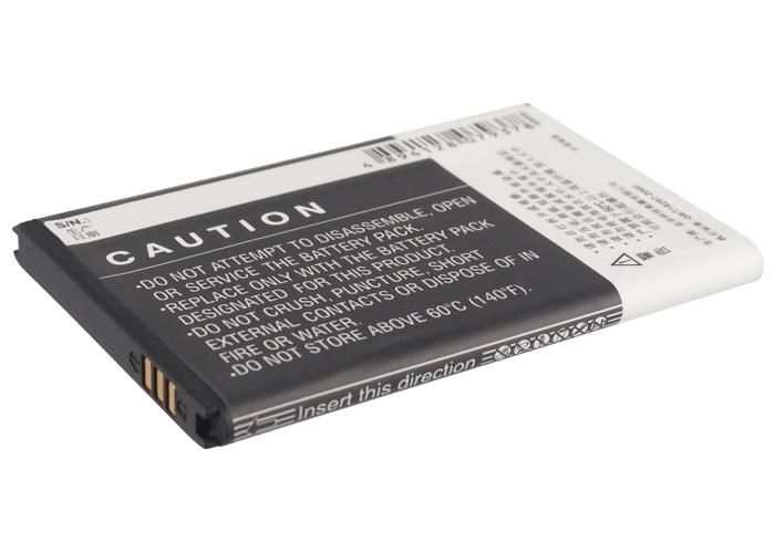 Gionee C600 Battery Replacement
