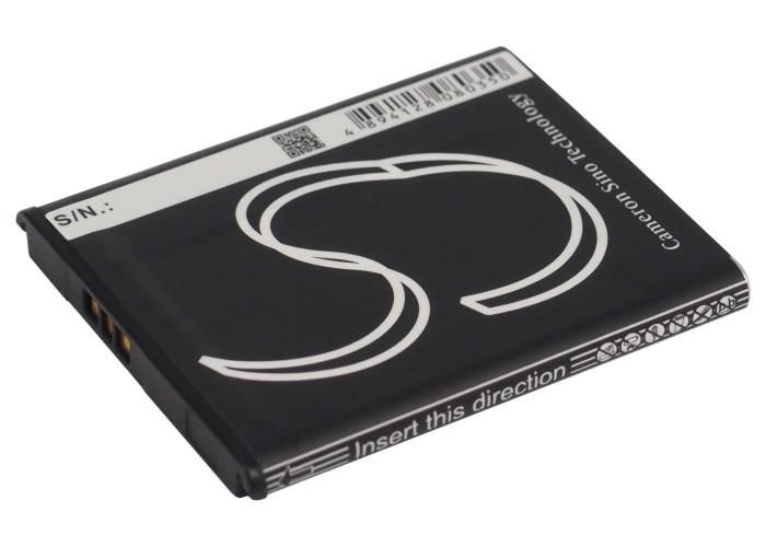 Kyocera 5AAXBT063GEA Battery Replacement