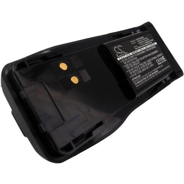 Motorola HNN9360B Battery Replacement