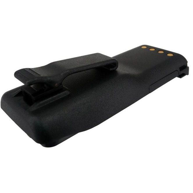Motorola HNN9360B Battery Replacement