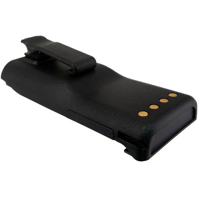 Motorola HNN9360B Battery Replacement