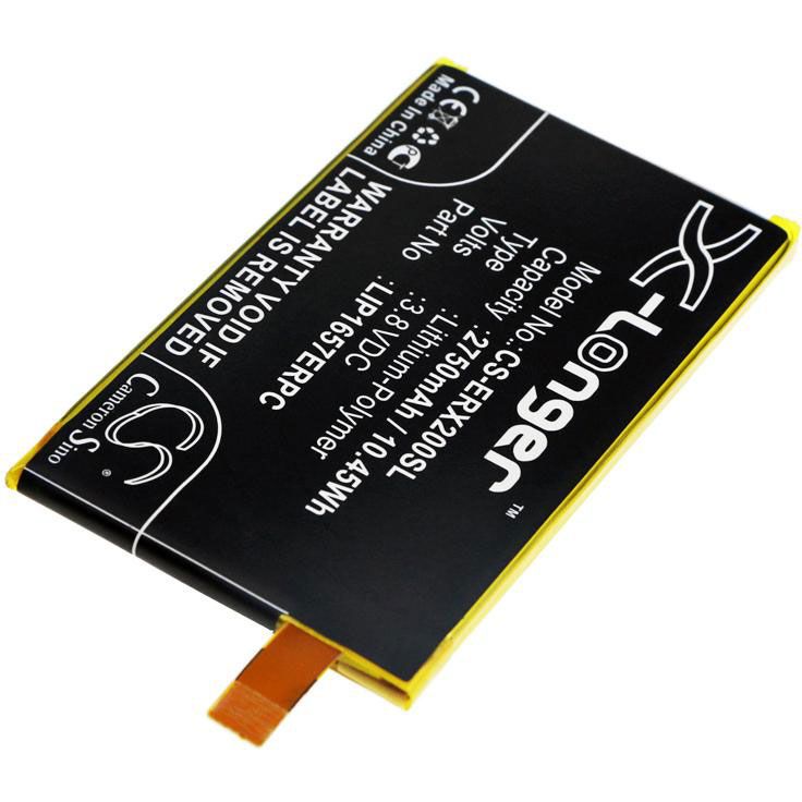 Sony Xperia XZ2 Compact Battery Replacement