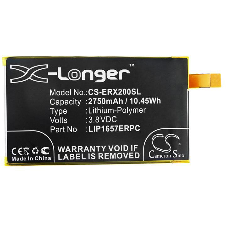 Sony Xperia XZ2 Compact Battery Replacement