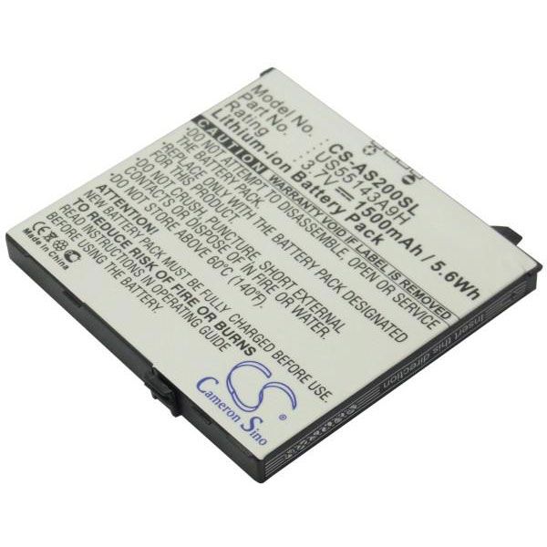 Acer F1 Battery Replacement