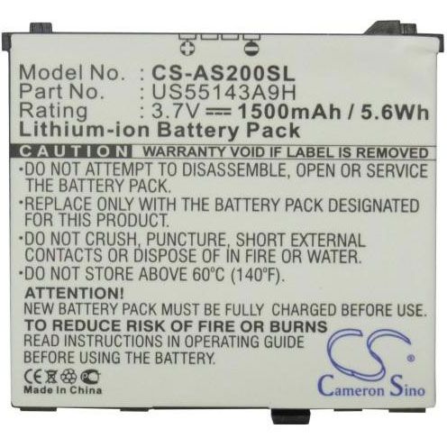 Acer F1 Battery Replacement