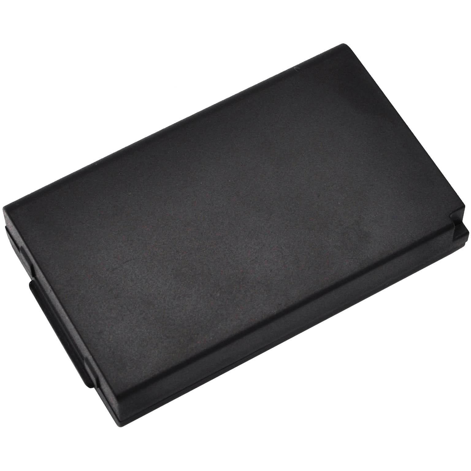 Vectron Mobilepro Battery Replacement