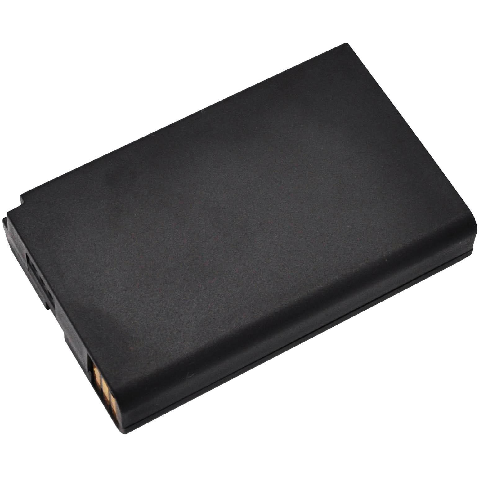 Vectron Mobilepro Battery Replacement