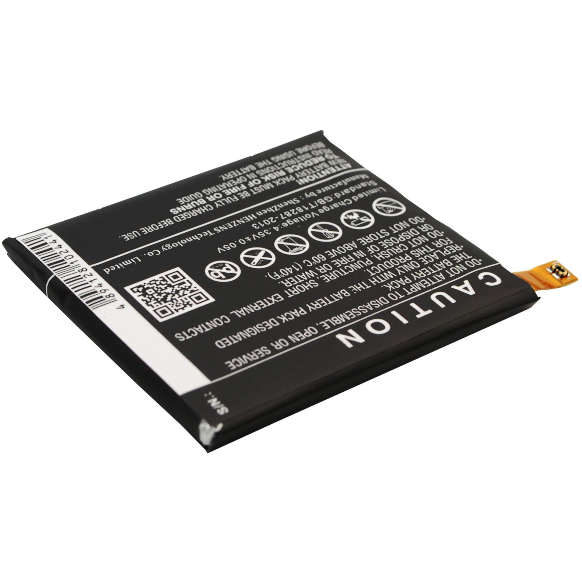 LG G Flex 2 Battery Replacement