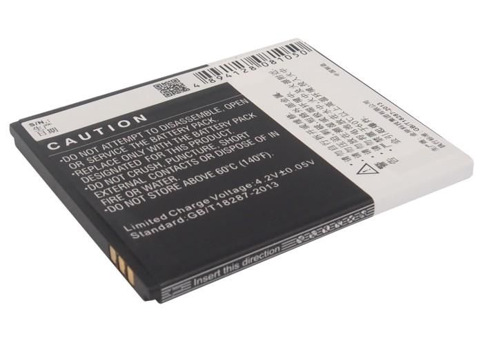 Gigabyte GSmart Maya M1 V2 Battery Replacement