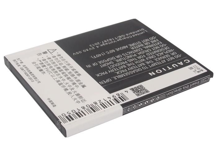 Gigabyte GSmart Maya M1 V2 Battery Replacement