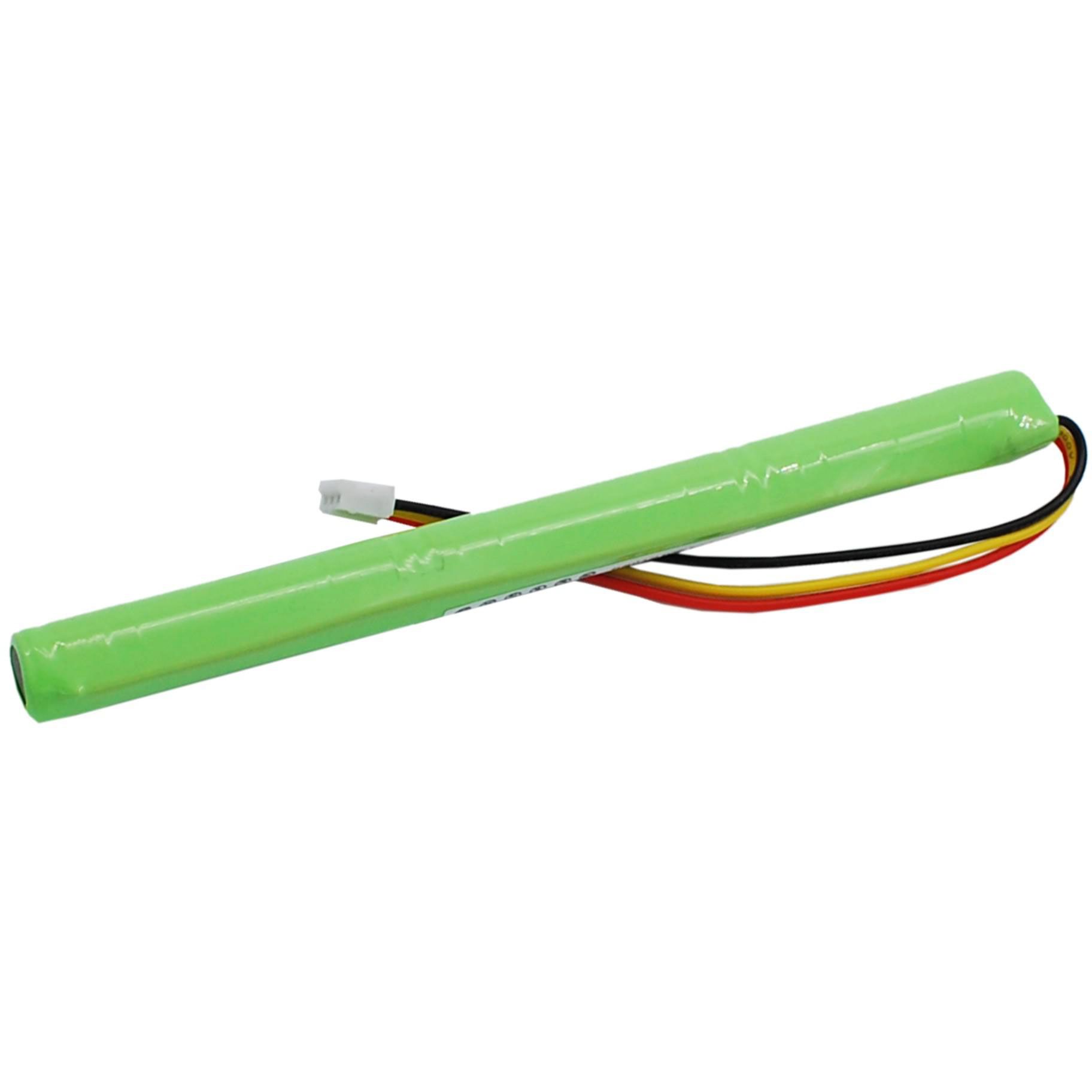 Symbol VC5090-MA0QM0GH6WR Battery Replacement
