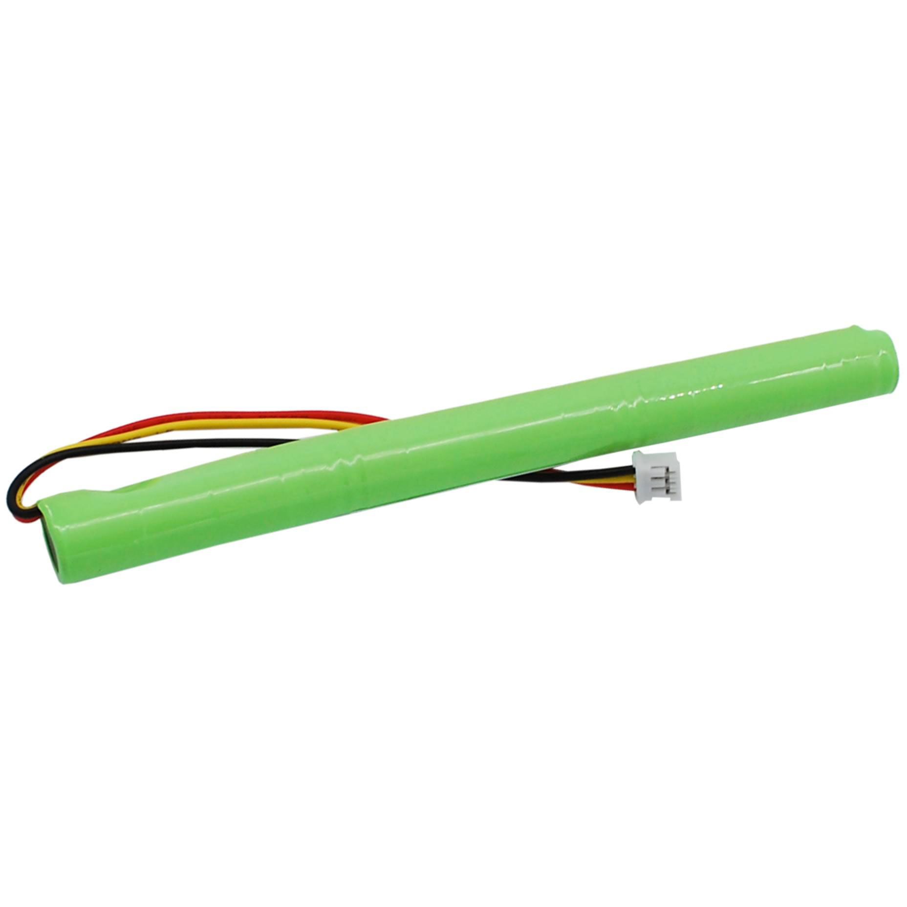 Symbol VC5090-MA0QM0GH6WR Battery Replacement