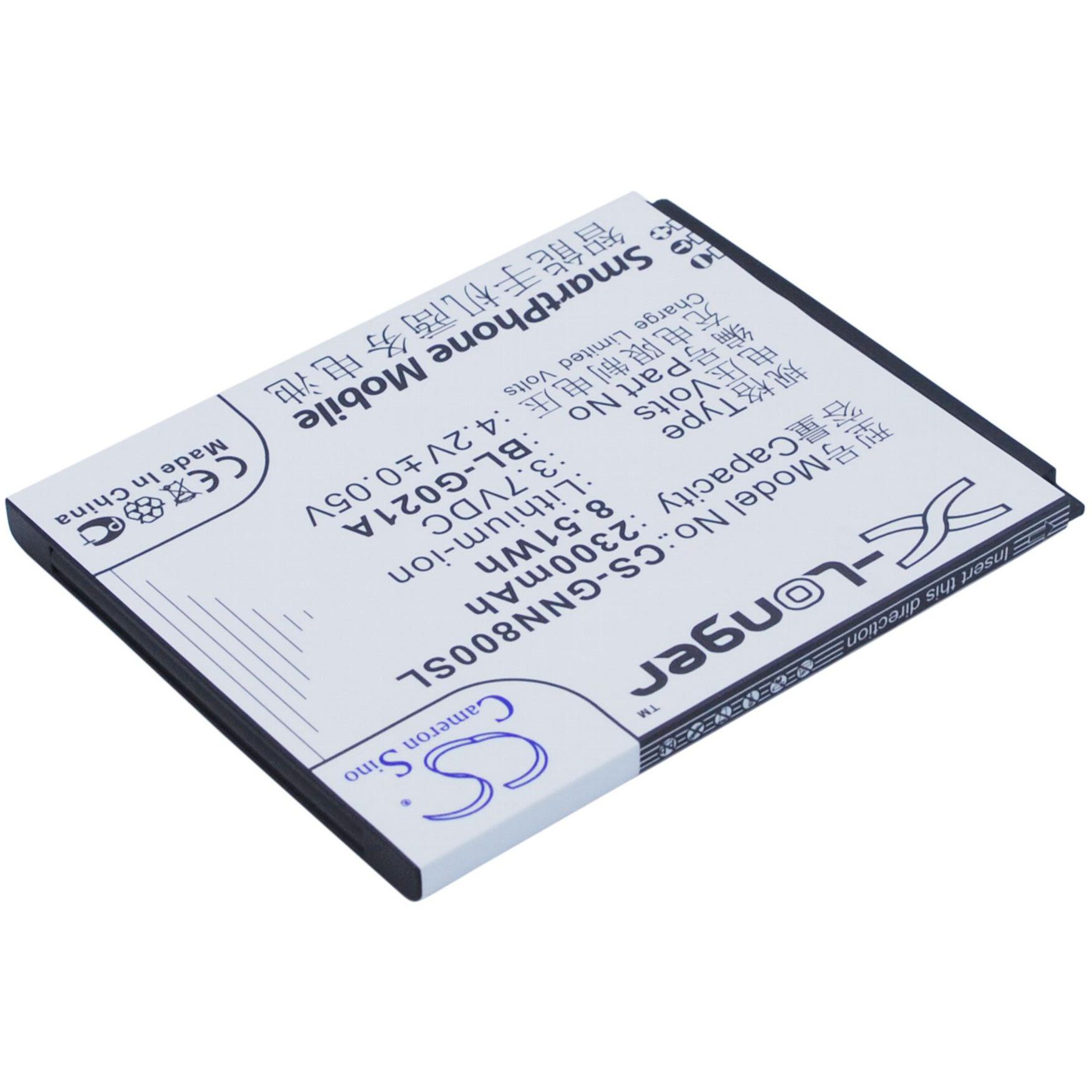 Fly IQ446 Battery Replacement
