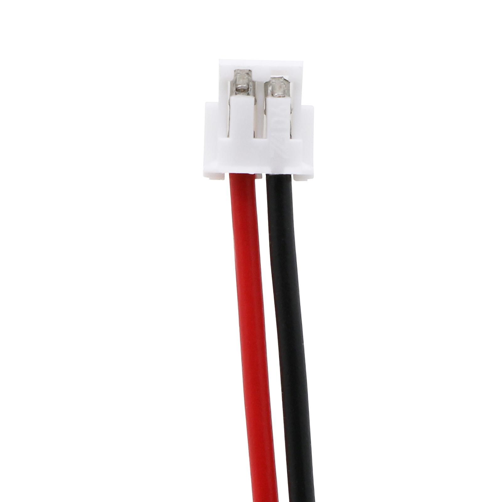 Scangrip Mini Slim Battery Replacement