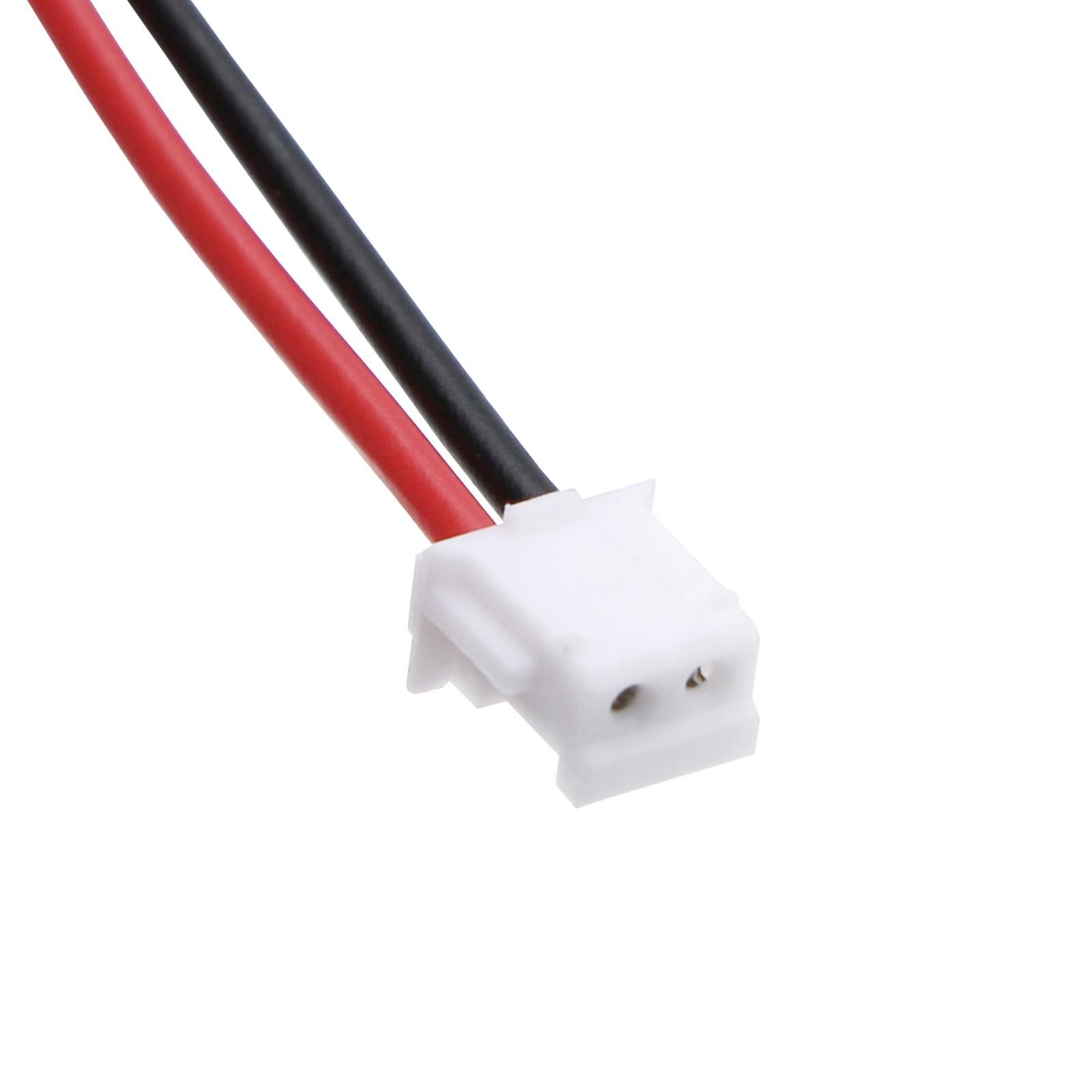 Scangrip Mini Slim Battery Replacement
