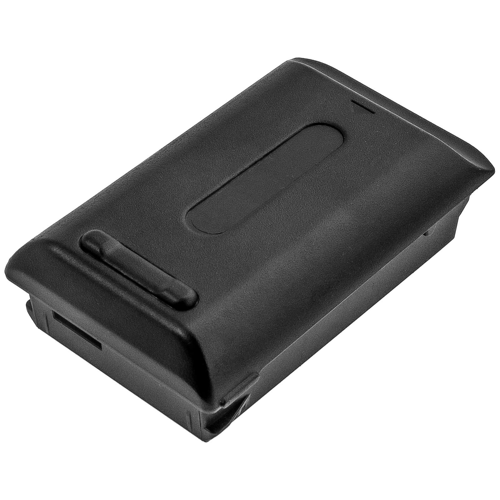 Urovo HBLDT47 Battery Replacement