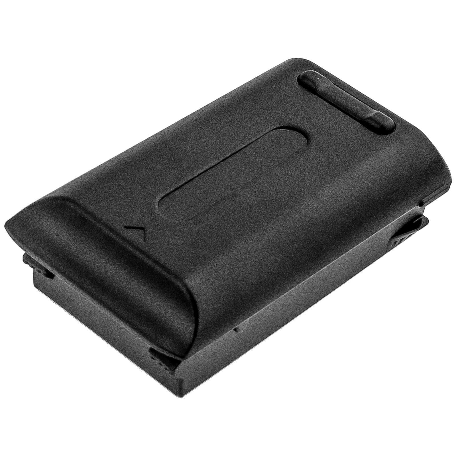 Urovo HBLDT47 Battery Replacement