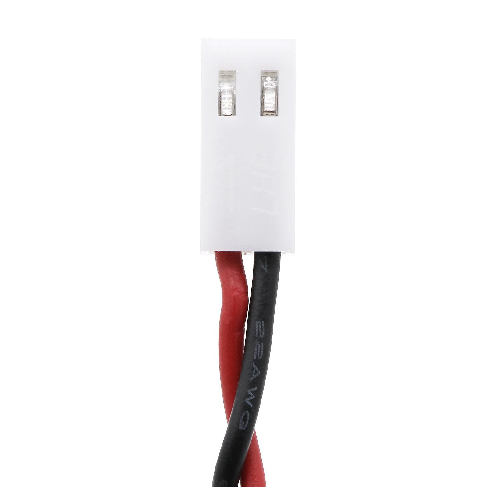 Dual-Lite EVEUGWE Battery Replacement
