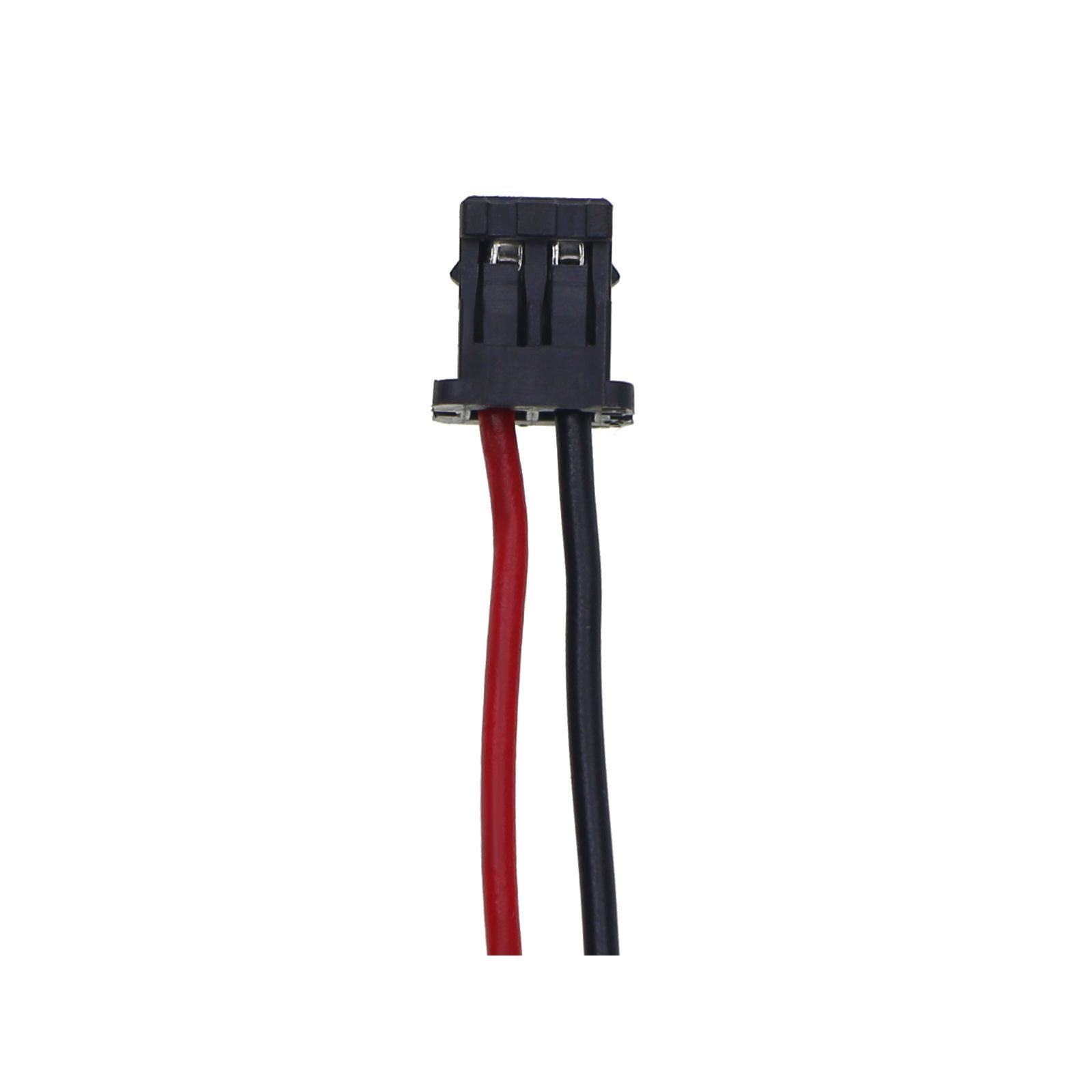 President BT-914 Battery Replacement