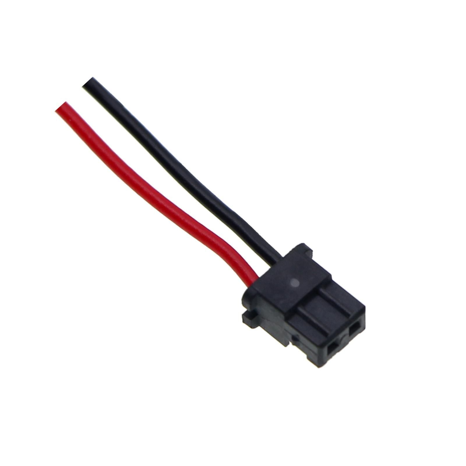 President BT-914 Battery Replacement