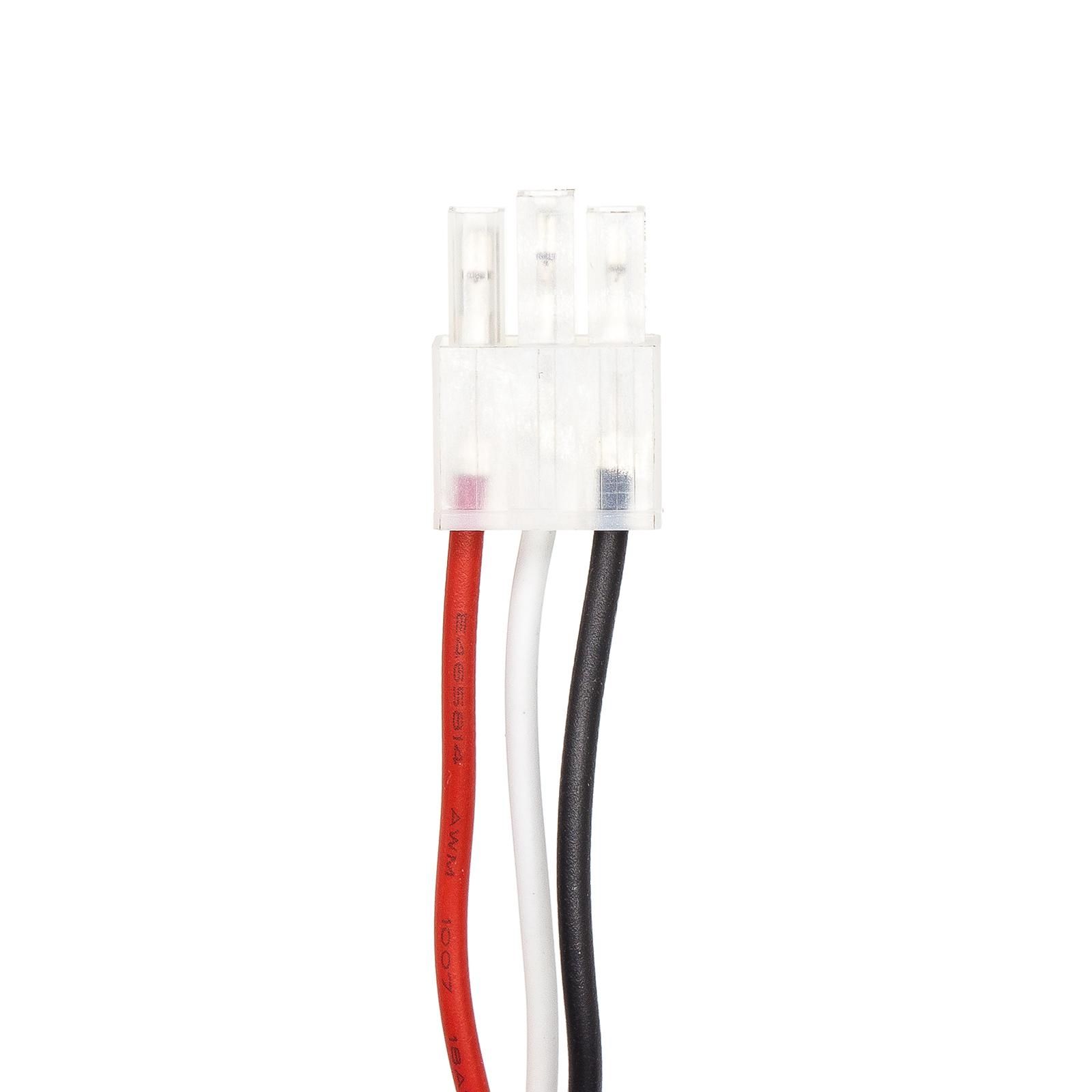 Sichler NX-6080-919 Battery Replacement