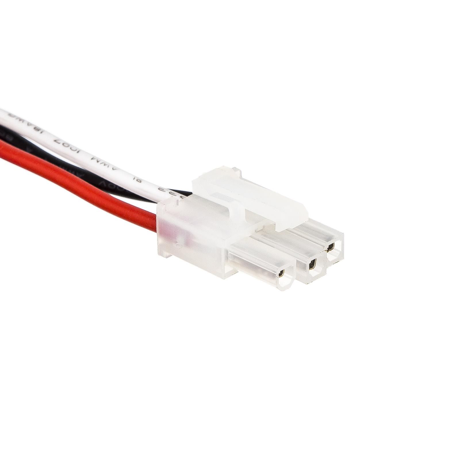 Sichler NX-6080-919 Battery Replacement