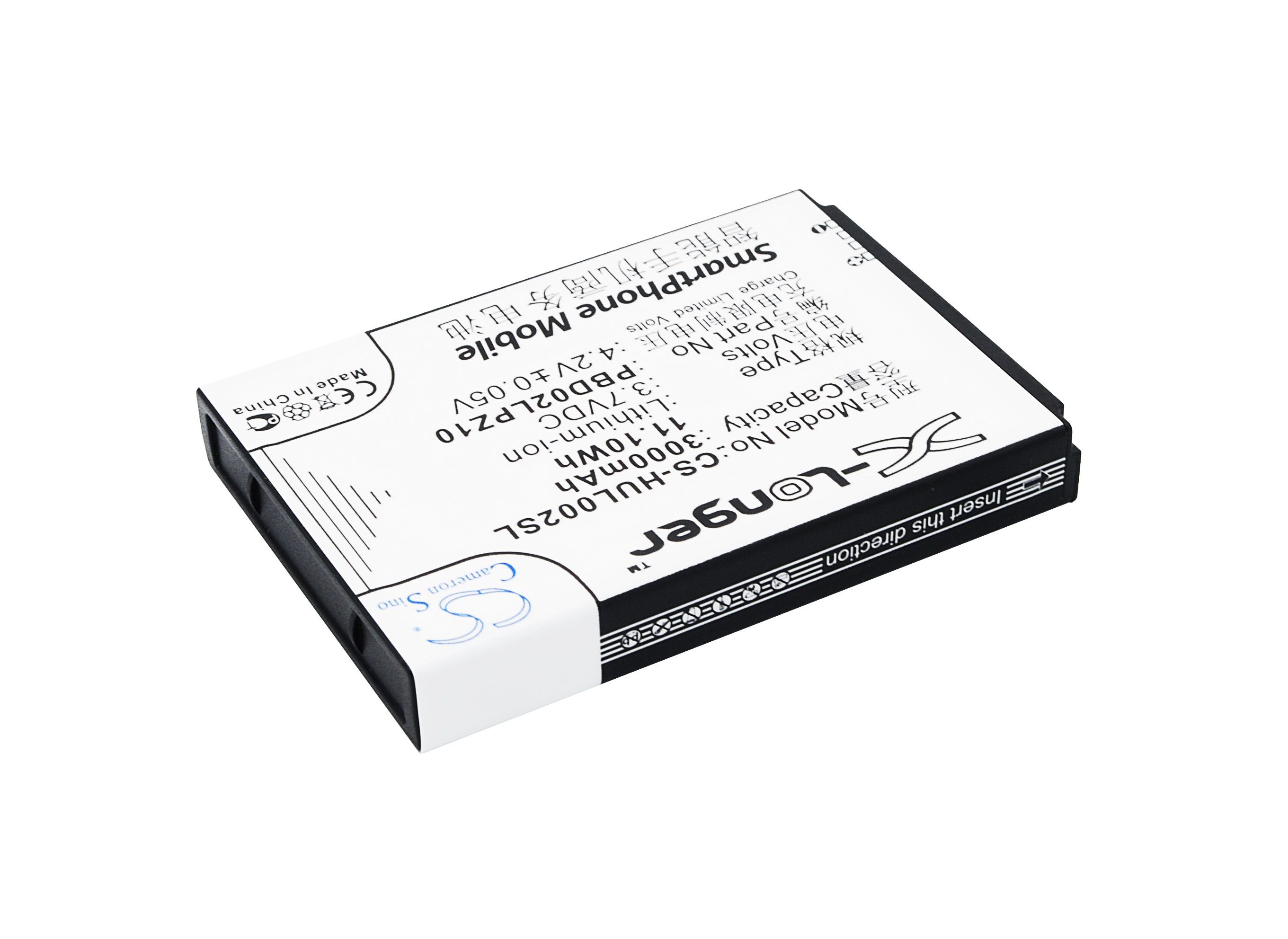 E-Mobile GL02P Battery Replacement