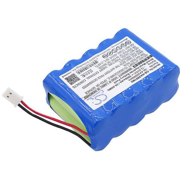Huaxi NI-AA2000MAH Battery Replacement